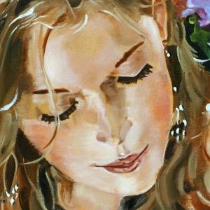 RITRATTO DI DONNA al Club Meridiana 3-22 marzo