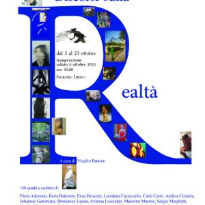 Discorsi sulla realtà