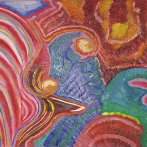 Inscape: paesaggio interiore