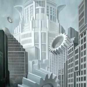 Tracce svelate 2011 - personale Marcello TOMA Tracce svelate 2011 - personale Marcello TOMA