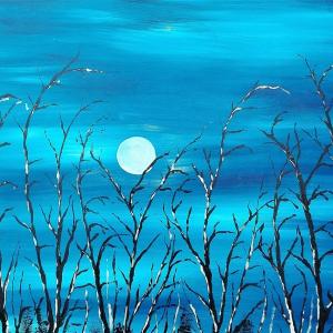 Ruggero Innocente / Paesaggi tra terra acqua cielo