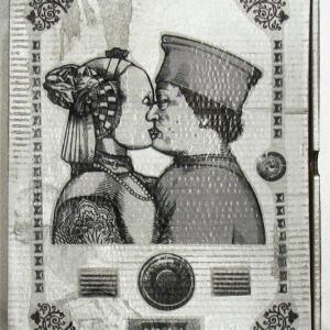 PORTA+Mi  Luca Lillo Art Project