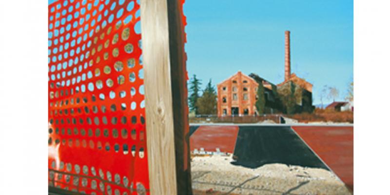 7 GBMoroni TROPHY AWARD "THE COLORS OF MY LAND '