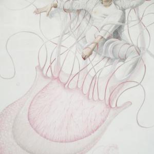 Aliens -le forme alienanti del contemporaneo. La 5.tappa in esclusiva a Lecce, con E-lite studiogallery