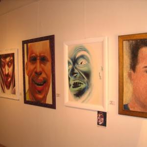 PSICOLOGIA DEL RITRATTO- ELEGANZA DELLA FORMA alla ArteArte.