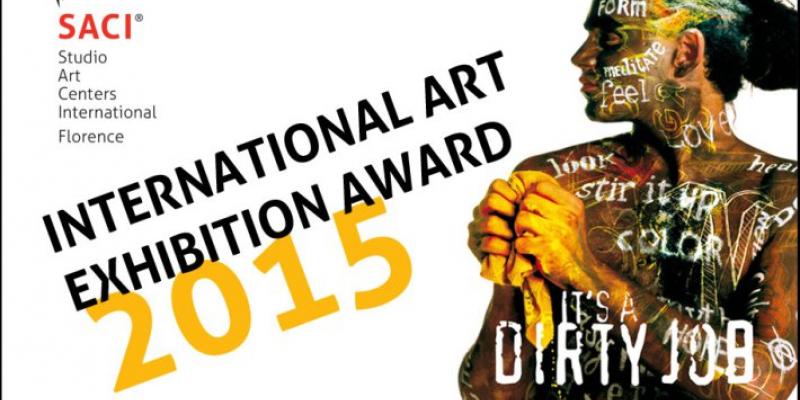 SACI’s International Art Exhibition Award 2015