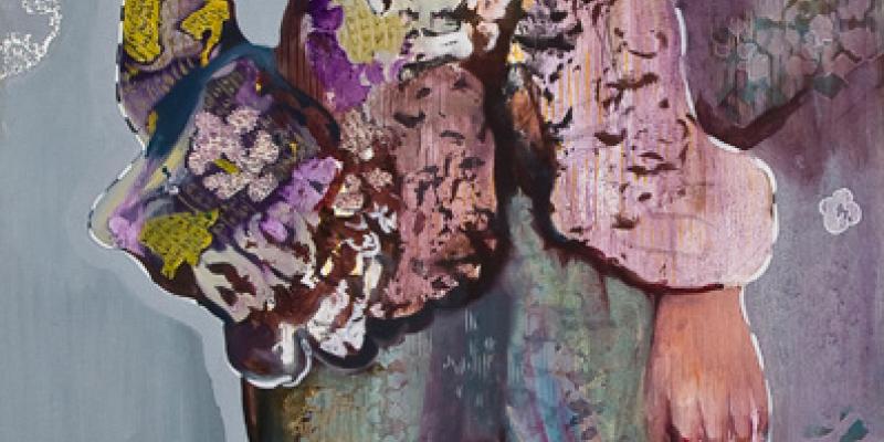 Alessandra Di Francesco "In-vestiti"