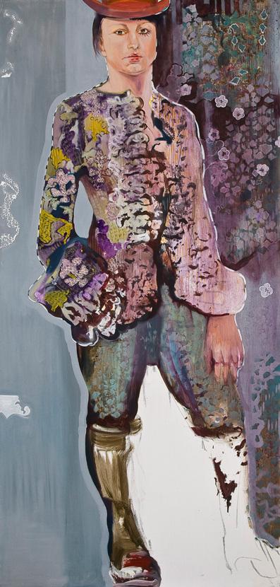 Alessandra Di Francesco "In-vestiti"