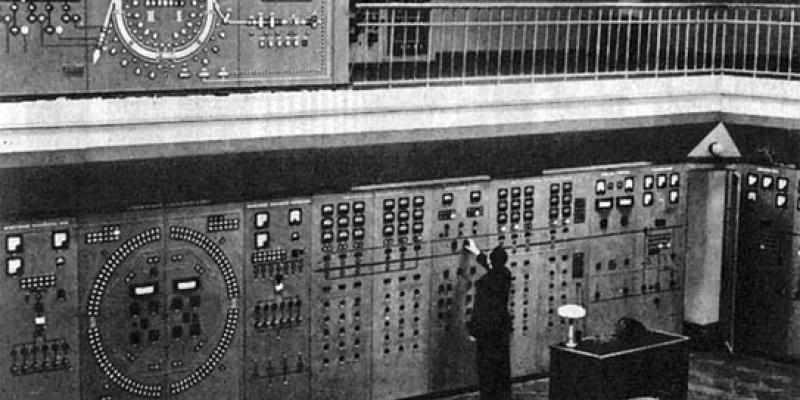 Manufacture of consent and the commons