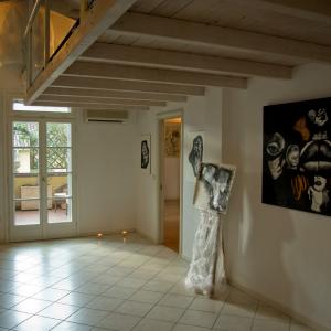 La casa dei pensieri