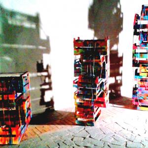 INSTALLAZIONE MULTIPLA "CASSETTE"