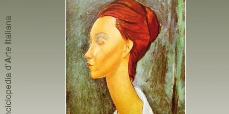 Presentazione ufficiale Enciclopedia d'Arte Italiana Volume 2015