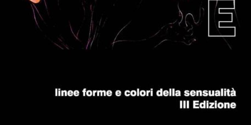 EroticaMente 3 linee forme e colori della sensualità