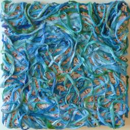 La Dama del Lago (l'ho uccisa) 