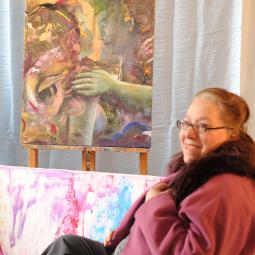 Mariagrazia Morocutti Mariagrazia Morocutti