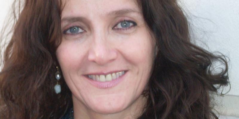 Silvia Rinaldi è l'Artista del mese FEBBRAIO