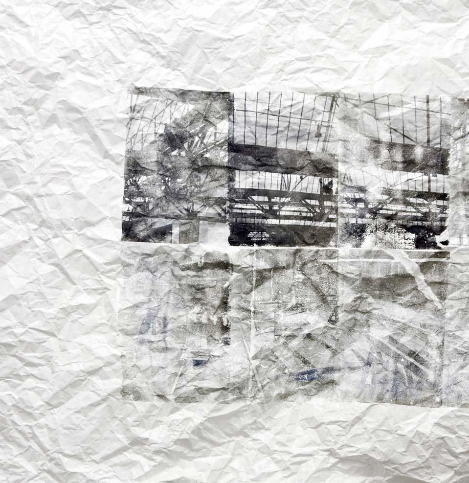 Andrea Lunardi - Ho fatto un sogno ma non ricordo granchè