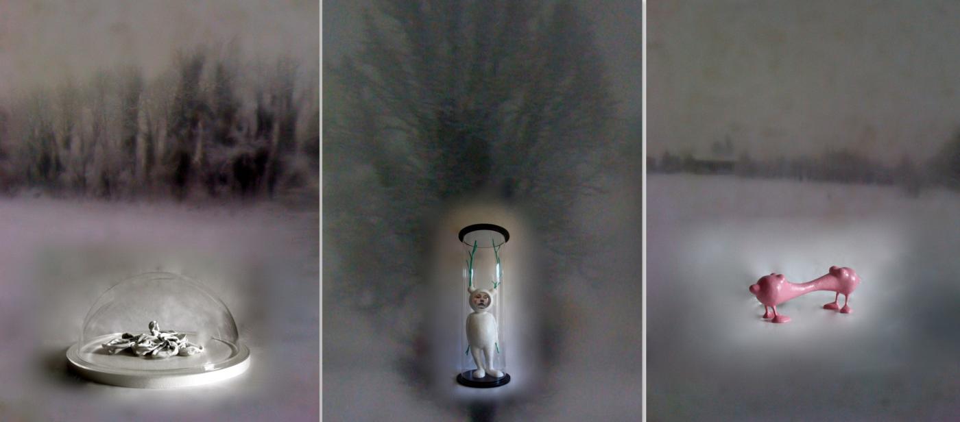 ARTE & VITA:OVVERO UNA VITA VISSUTA AD ARTE