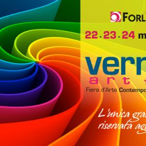 11° edizione VERNICE ART FAIR
