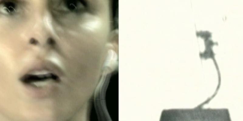 ELEONORA ROSSI/ HOPE.TENDERNESS. RESISTANCE