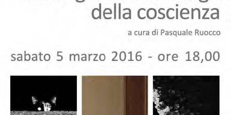 Photography is a place of consciousness