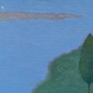 NEL SILENZIO: personale di Guido Morelli NEL SILENZIO: personale di Guido Morelli