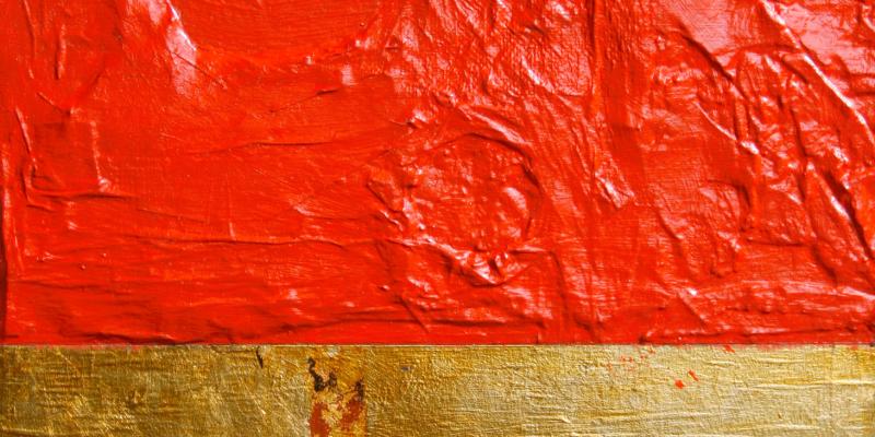 "Bi-partizioni": personale di Marco Bianchi alla Saletta San Giovanni di Pieve a Elici "Bi-partizioni": personale di Marco Bianchi alla Saletta San Giovanni di Pieve a Elici