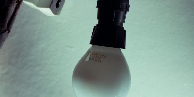 Corrente 95  ti  accende  la mente.