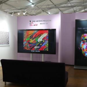 The artbox Project - Miami 1.0