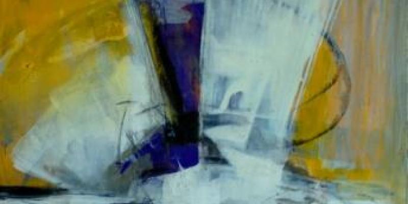 featured Salesroom Artist on Artslant