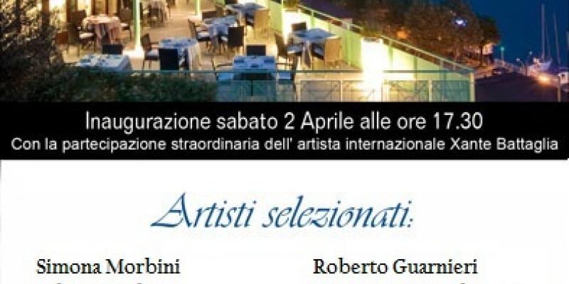 "Il Gusto dell'Arte"