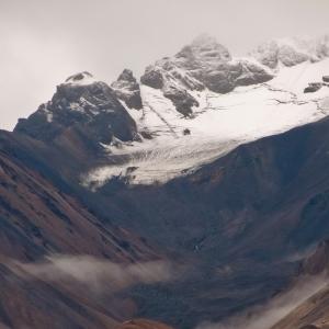 USA. Alaska 2/3. Confini e oltre