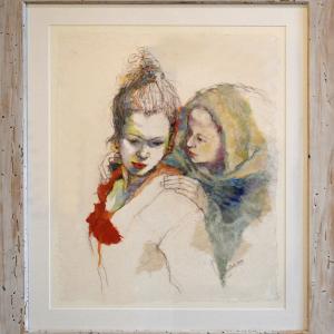 SUPREMA EFFIGIE al Palazzo Ducale di Revere (MN)