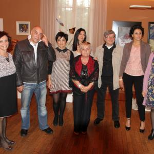 Natura:Luci e Ombre a Modena.