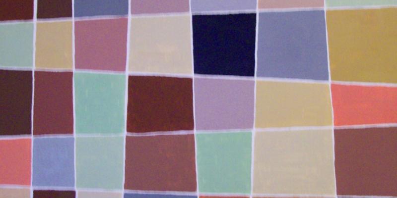 Mostra Personale di Pittura.Solo exhibition by Davide Barbanera