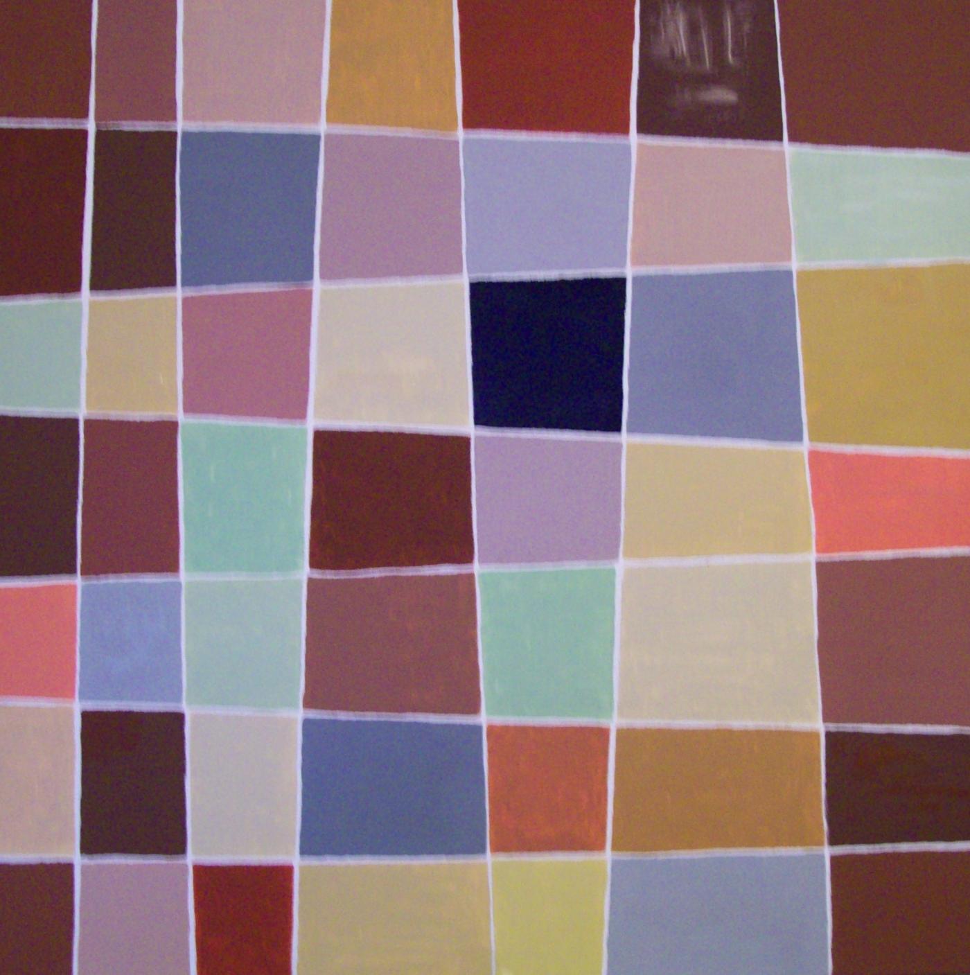 Mostra Personale di Pittura.Solo exhibition by Davide Barbanera