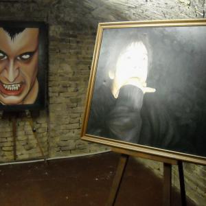 PSICOLOGIA DEL RITRATTO- ELEGANZA DELLA FORMA alla ArteArte.