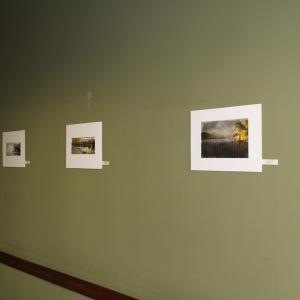 FOTO-GRAFICA-DESIGN al Club La Meridiana fino al 14 Aprile.