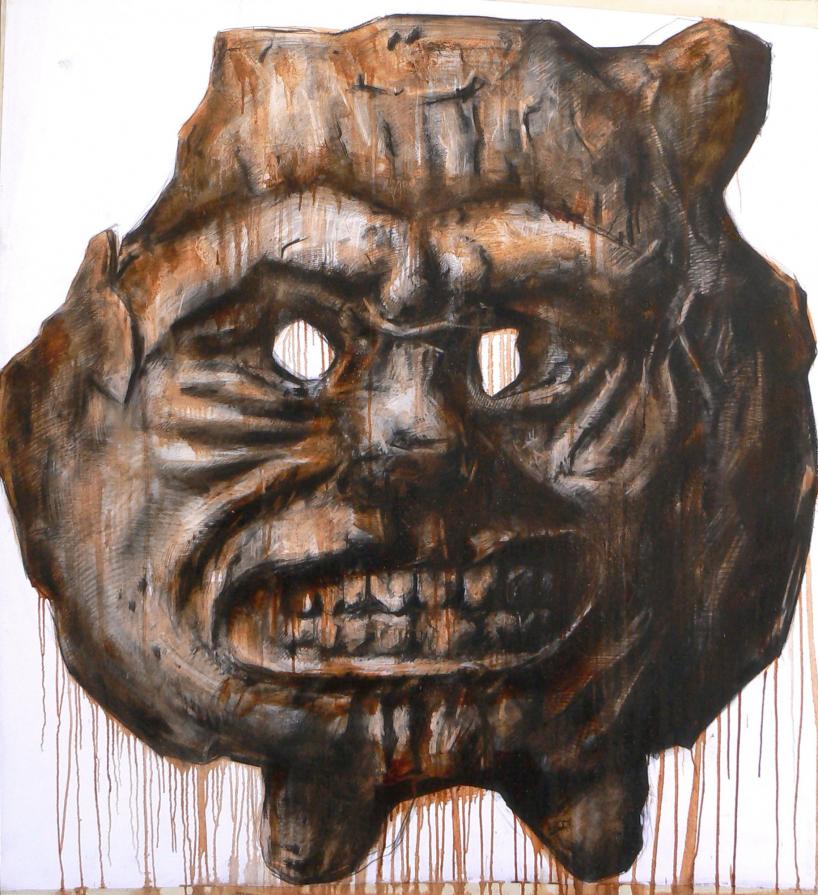 Humbaba