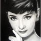 Audrey Hepburn
