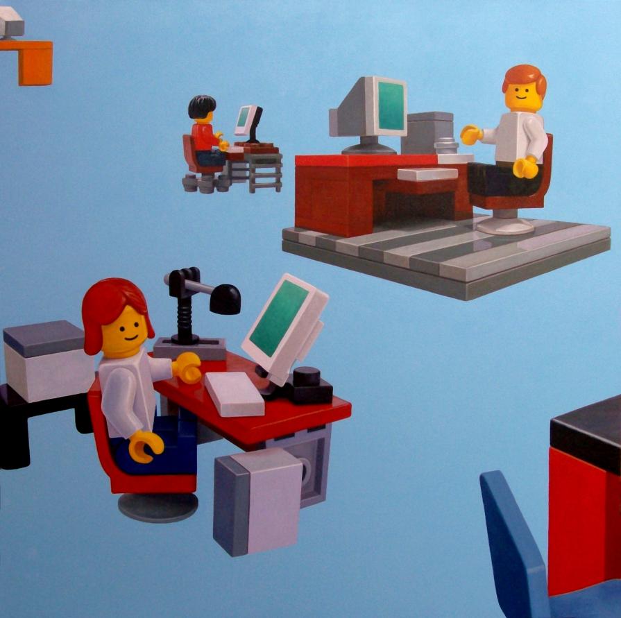 Open space Open space