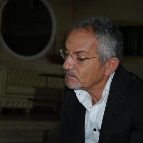 Savik Shuster presenter