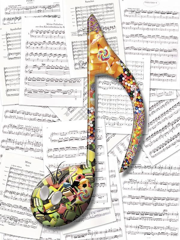 L'anima della musica 04