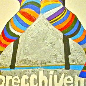 EXPECTATION in NY...