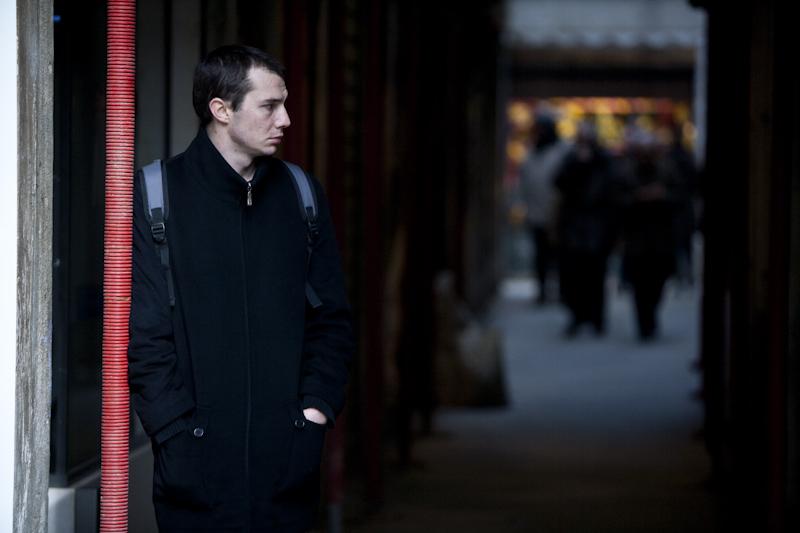 From "Venice, March 2010"