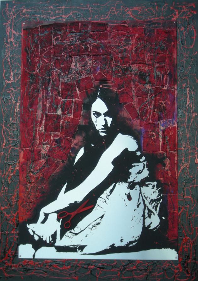 Mary (GDV)-respect for women