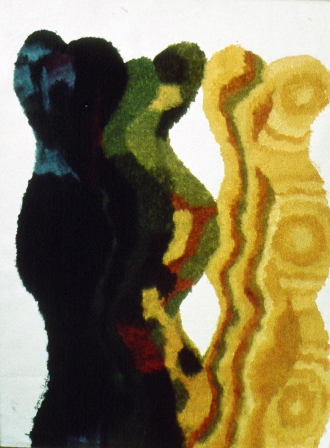 Amazon Metamorphosis #9