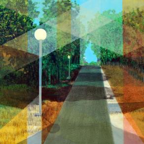 the way to Paradisso