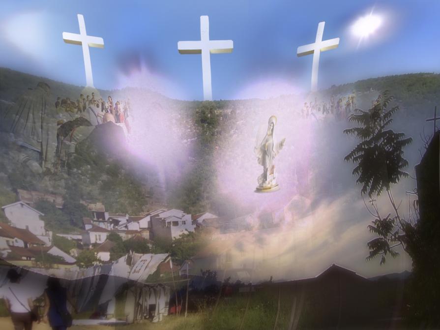 UNA VIA DELLA SPERANZA.