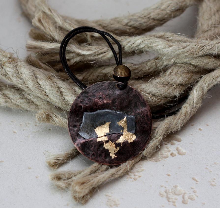 sculture da indossare